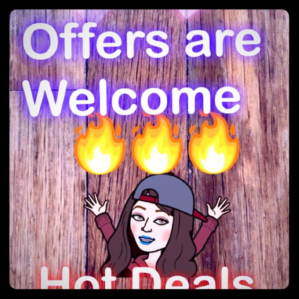 Make Me A Reasonable Offer